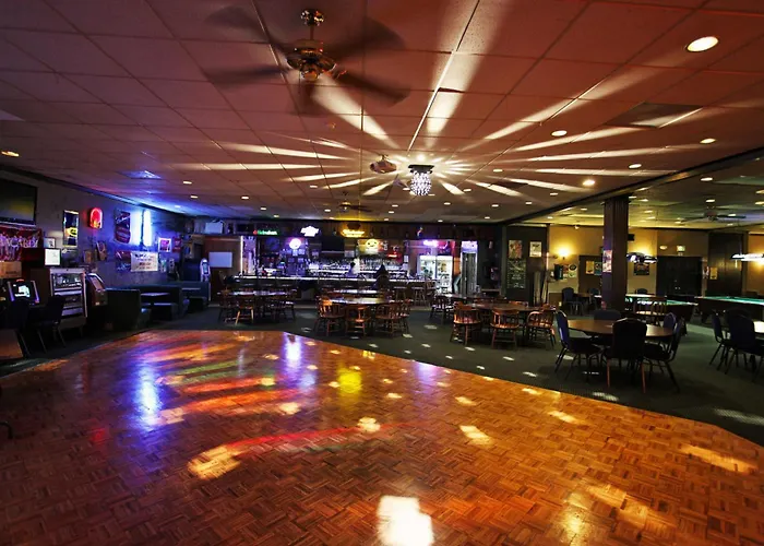 Hotel National 9 Gillette