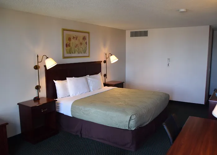National 9 Hotel Gillette