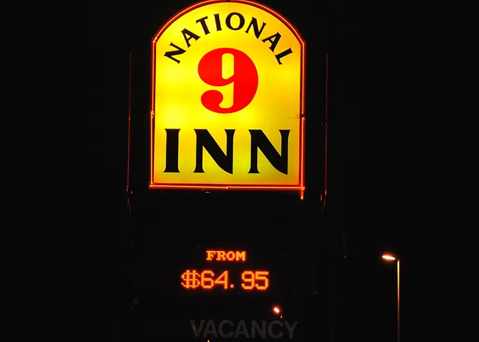 Hotel National 9