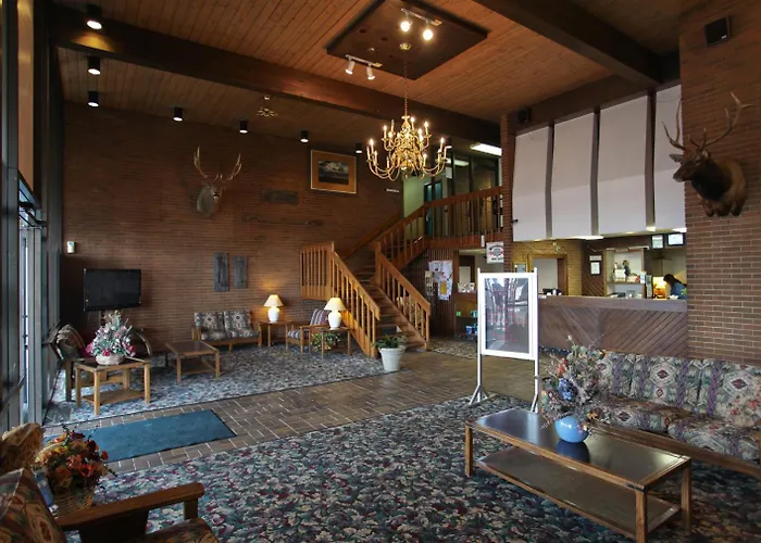 National 9 Hotel 3*