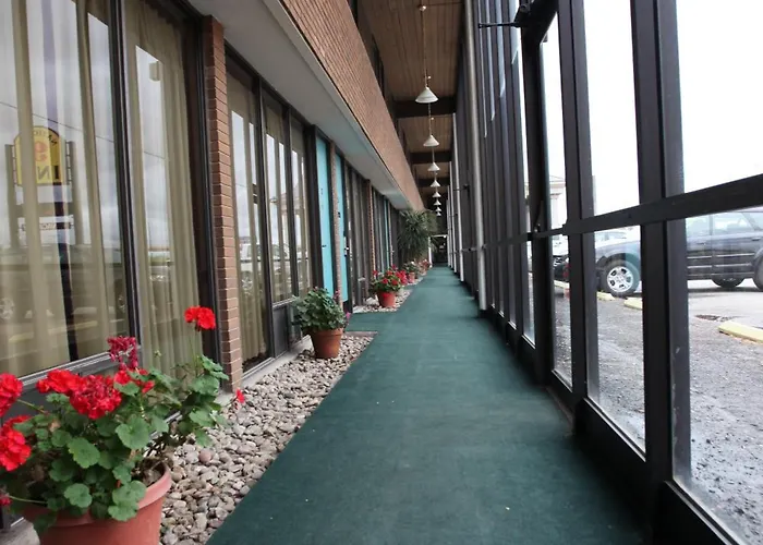 National 9 Hotel Gillette