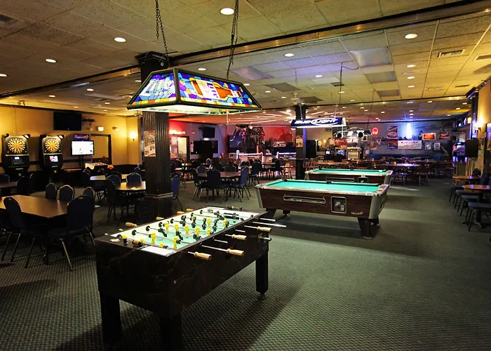 National 9 Hotel 3*