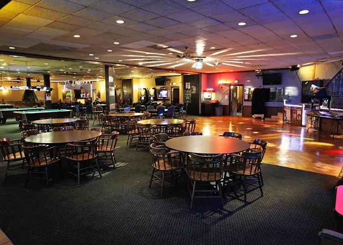 National 9 Hotel