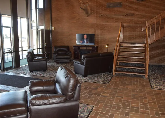 National 9 Hotel