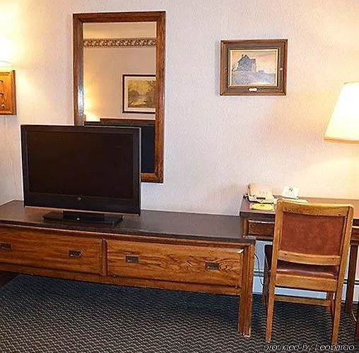 Hotel National 9 Gillette