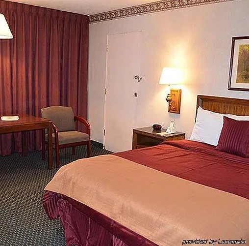 National 9 Hotel Gillette
